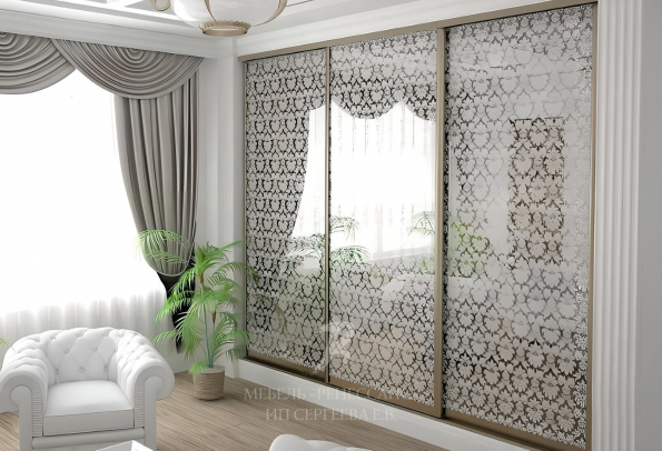 Шкаф "Липси" фото 