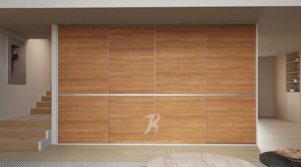 Шкаф "Лоренцо" фото 