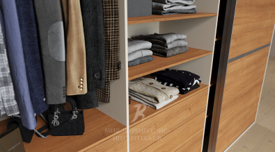 Шкаф "Лоренцо" фото 10328