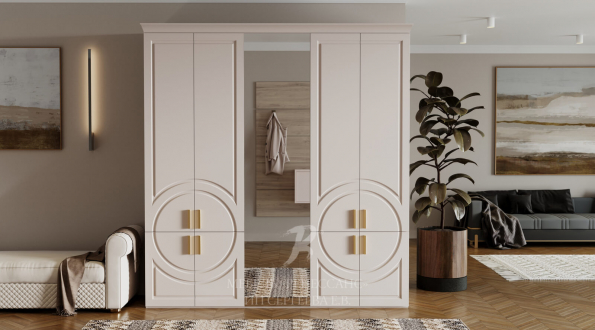 Шкаф "Лучано" фото 