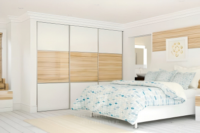 Шкаф "Манила"