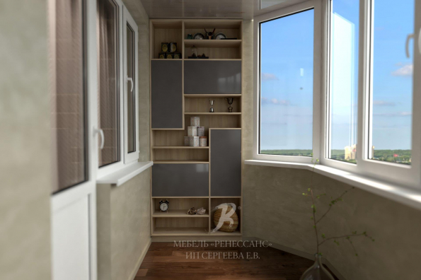 Шкаф "Марума" фото 