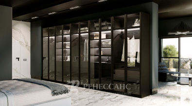 Шкаф "Матрикс"