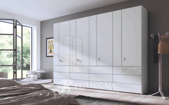 Шкаф "Мерида" фото 