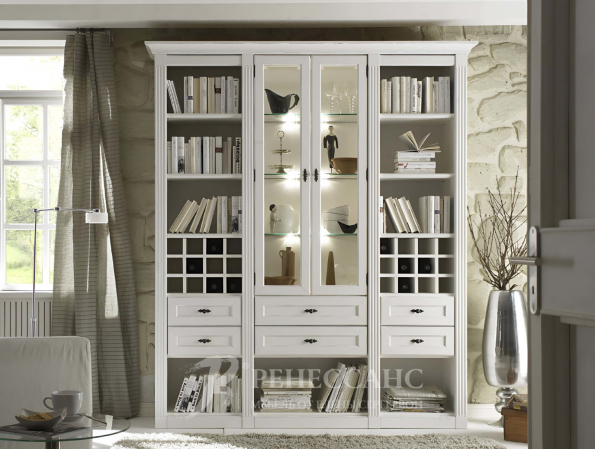 Шкаф "Мериме" фото 