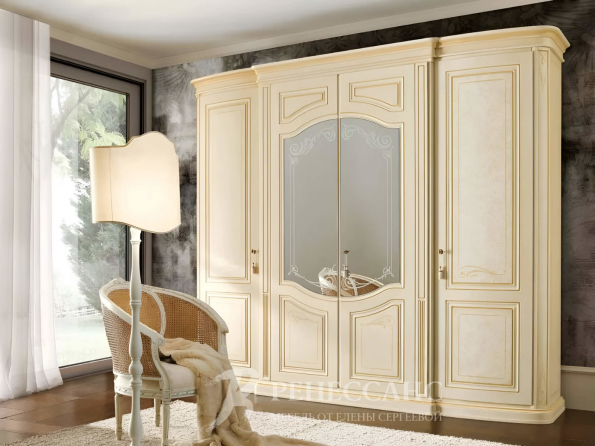 Шкаф "Мигдола" фото 