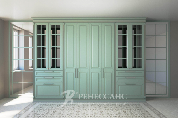 Шкаф "Мирил" фото 