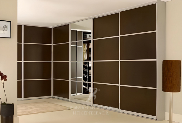 Шкаф "Митиаро" фото 