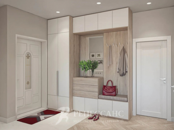 Шкаф "Мицах" фото 