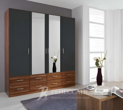 Шкаф "Молеар" фото 