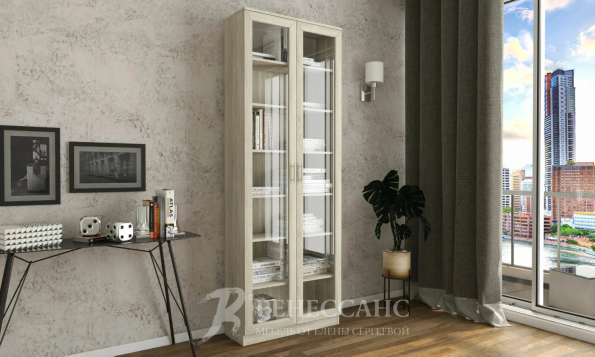 Шкаф "Мольер" фото 