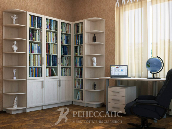 Шкаф "Мориак" фото 