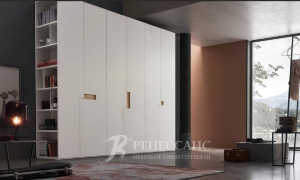 Шкаф "Мурела" фото 