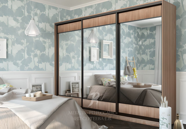 Шкаф "Нампо" фото 