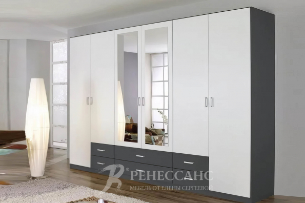 Шкаф "Нехмаи" фото 