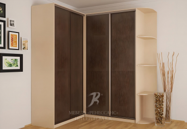 Шкаф "Новая Гвинея"