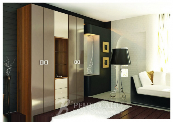 Шкаф "Нусуле" фото 