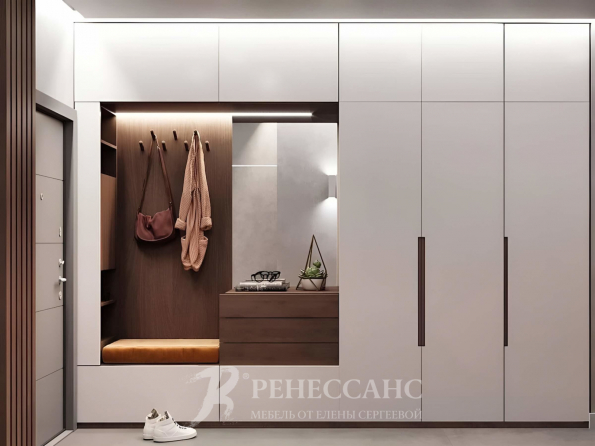 Шкаф "Олгра" фото 