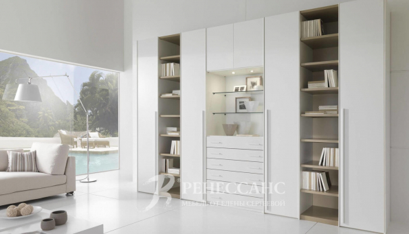 Шкаф "Орито" фото 