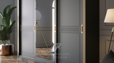 Шкаф "Оскар" фото 10312