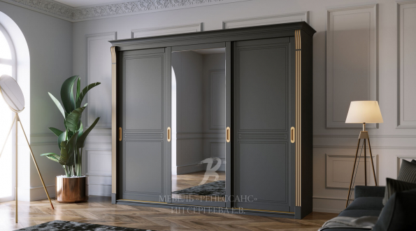 Шкаф "Оскар" фото 