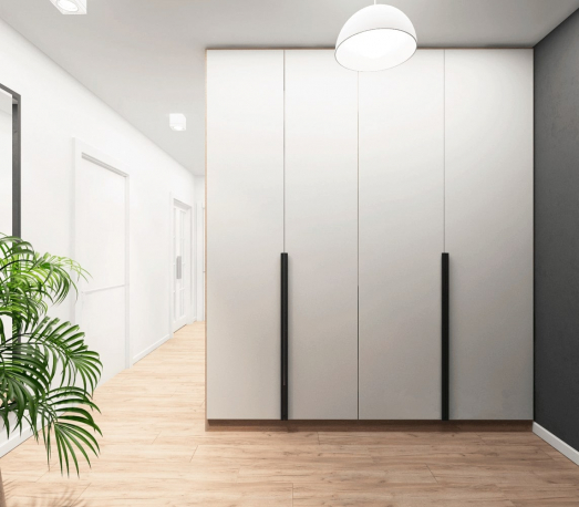 Шкаф "Отис" фото 