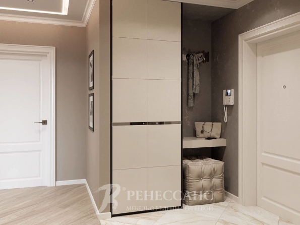 Шкаф "Отонари" фото 