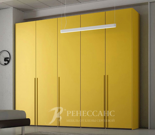 Шкаф "Оттенок" фото 