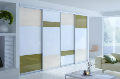 Шкаф "Пакси"