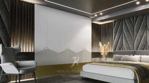 Шкаф "Палермо" фото 