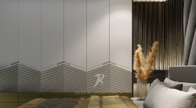 Шкаф "Палермо" фото 10379