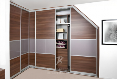 Шкаф "Палмеро"