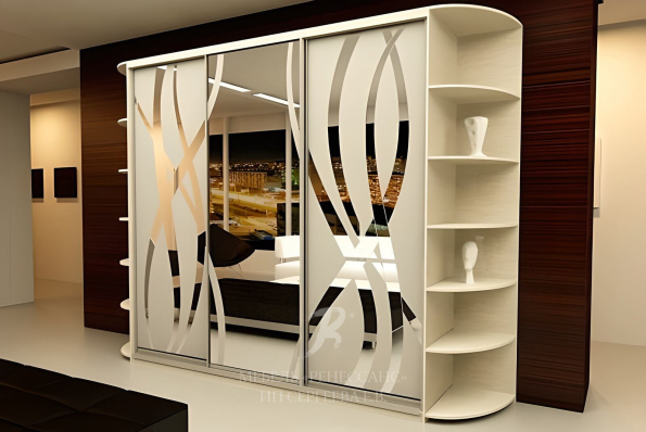 Шкаф "Патока" фото 