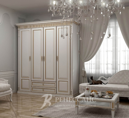 Шкаф "Патрик" фото 