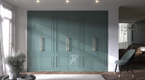 Шкаф "Пьер" фото 