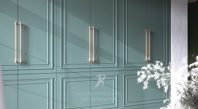 Шкаф "Пьер" фото 10399