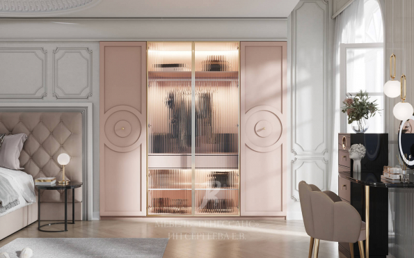 Шкаф "Персона" фото 