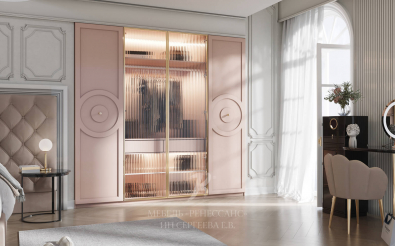 Шкаф "Персона" фото 10331