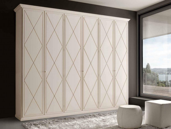 Шкаф "Пертоне" фото 