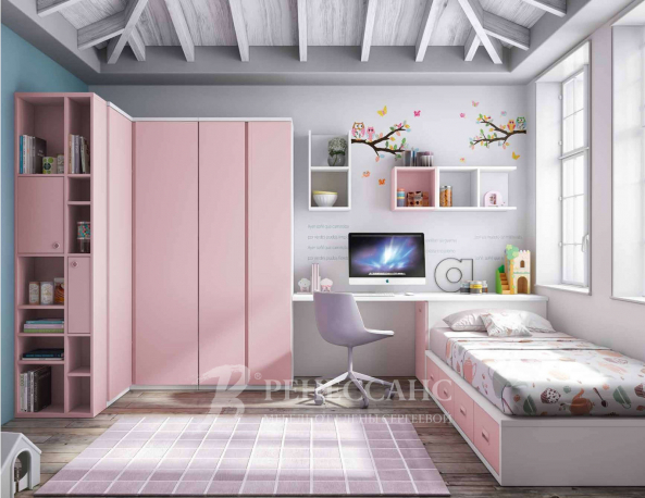 Шкаф "Пибун" фото 