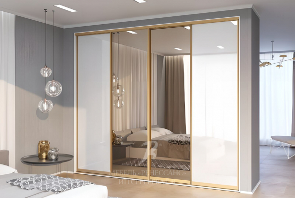 Шкаф "Пион" фото 