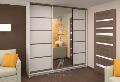 Шкаф "Пирин"