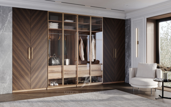 Шкаф "Прайм" фото 