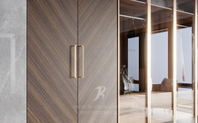 Шкаф "Прайм" фото 10383