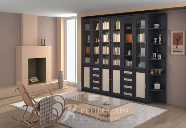 Шкаф "Рабле" фото 