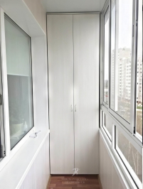 Шкаф "Ралмаз"