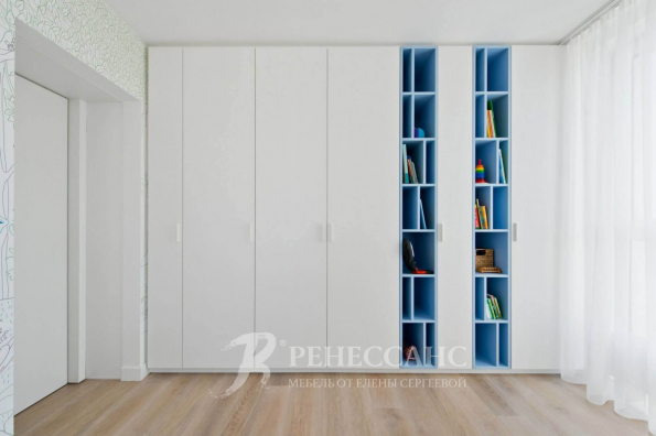 Шкаф "Резрино" фото 