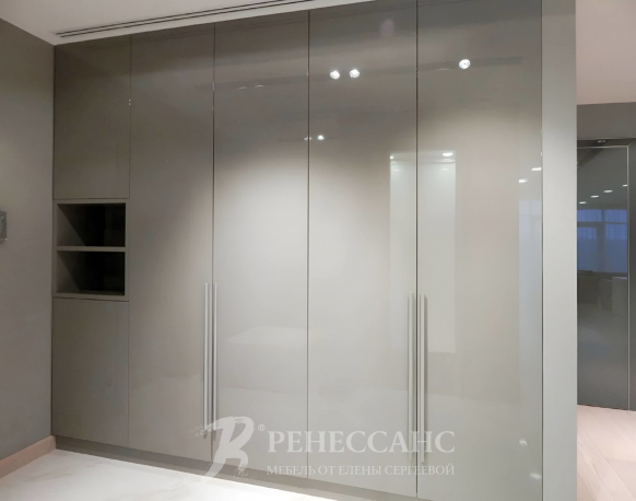 Шкаф "Ригиа" фото 