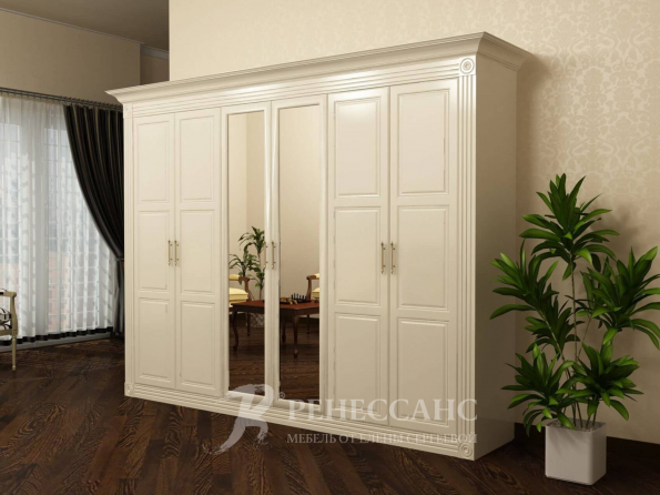 Шкаф "Ролгорет" фото 