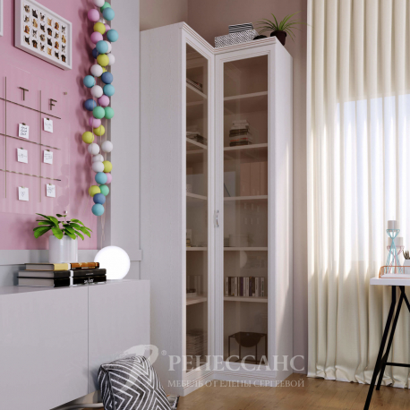 Шкаф "Ронсар" фото 